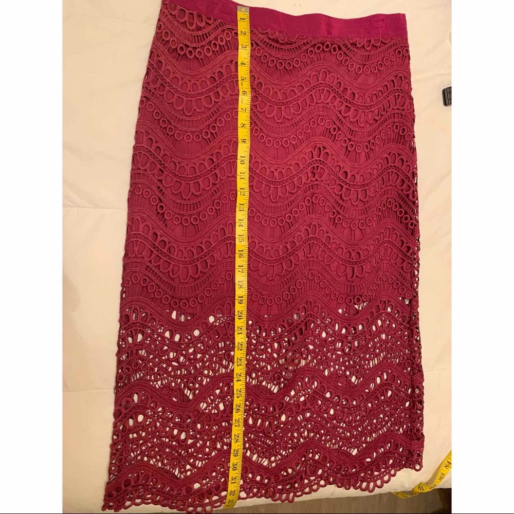 Laundry by Shelli Segal Pencil Skirt - Picture 3 of 6